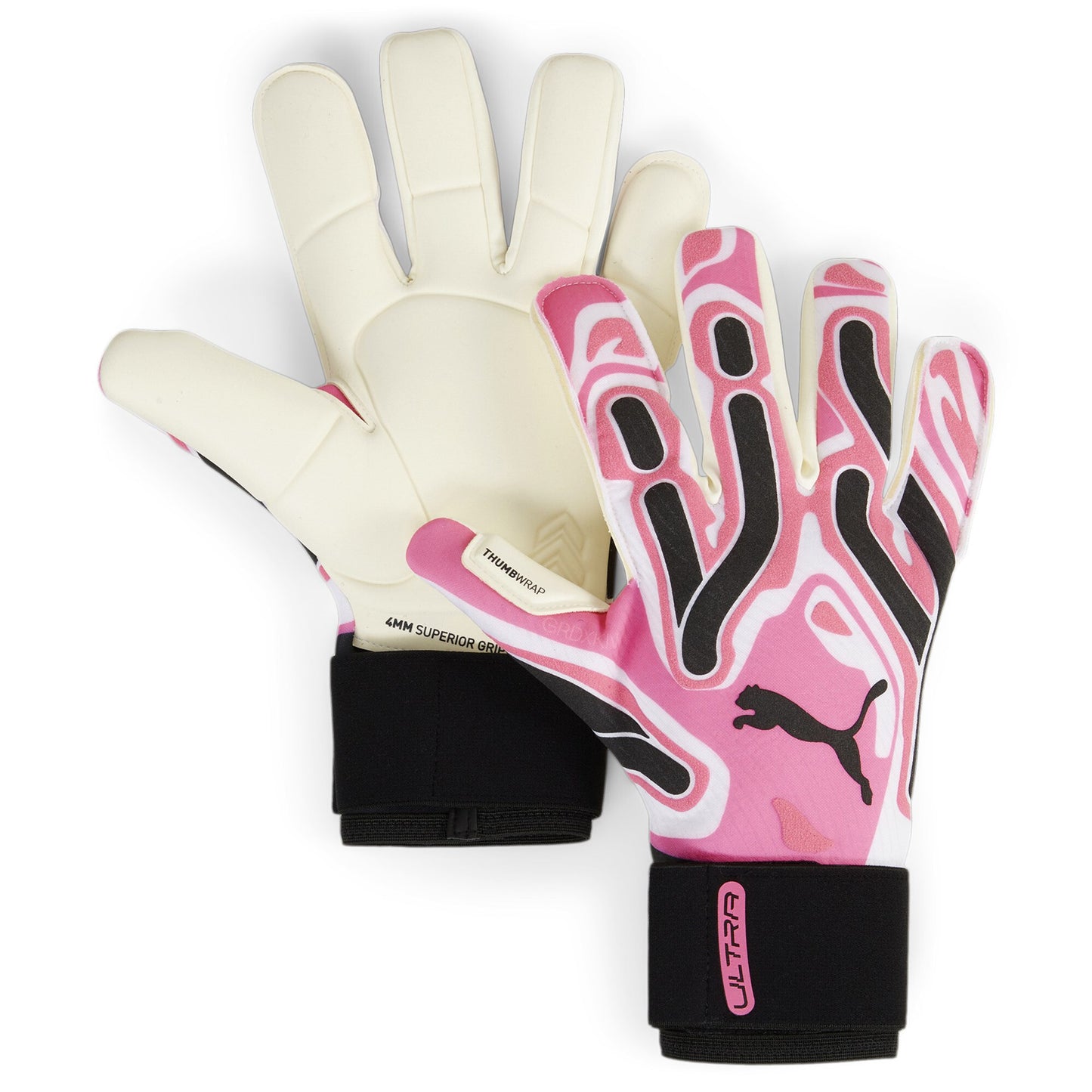 Guanti Portiere PumaPUMA ULTRA Ultimate Hybrid