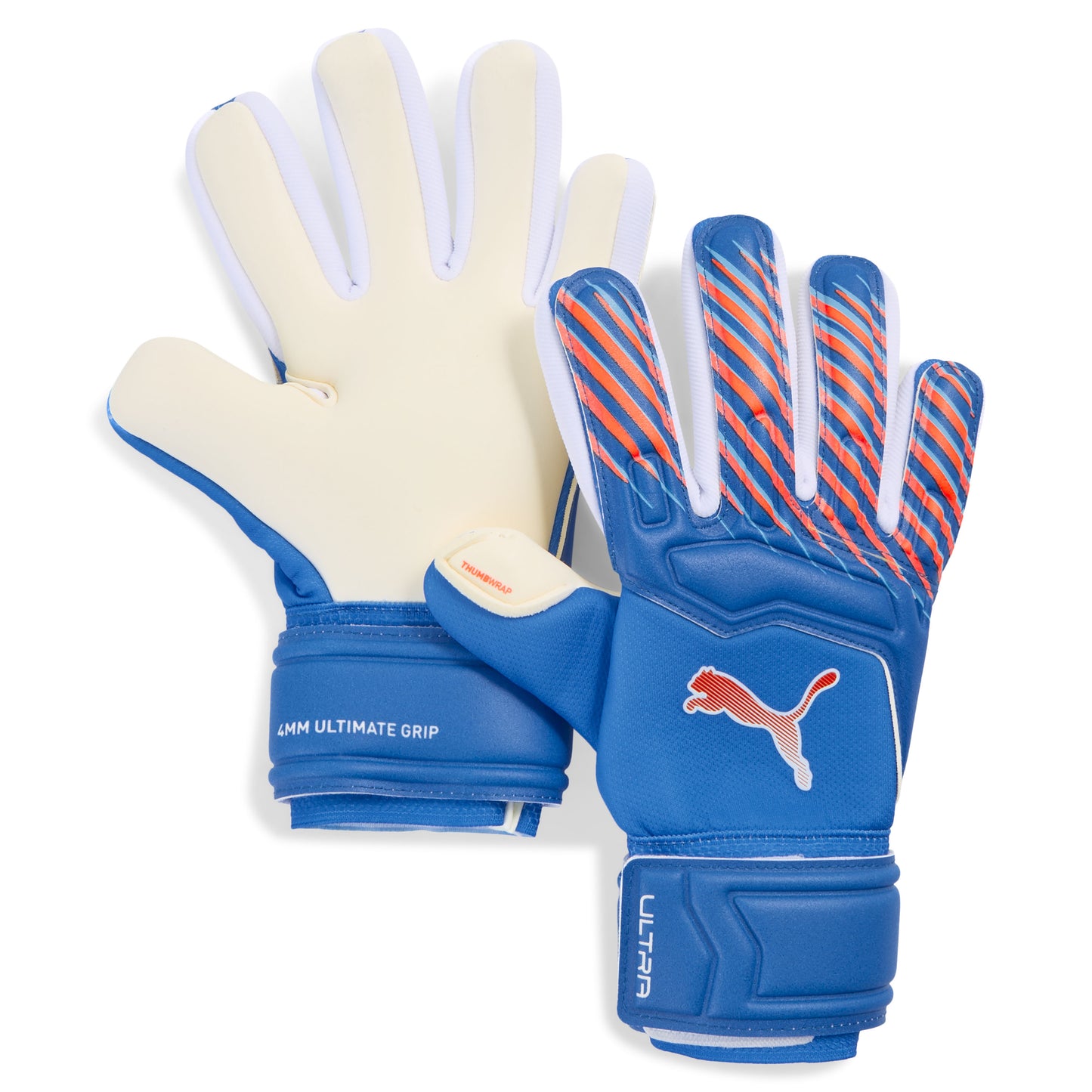 Guanti da portiere PUMA ULTRA Pro Jr NC