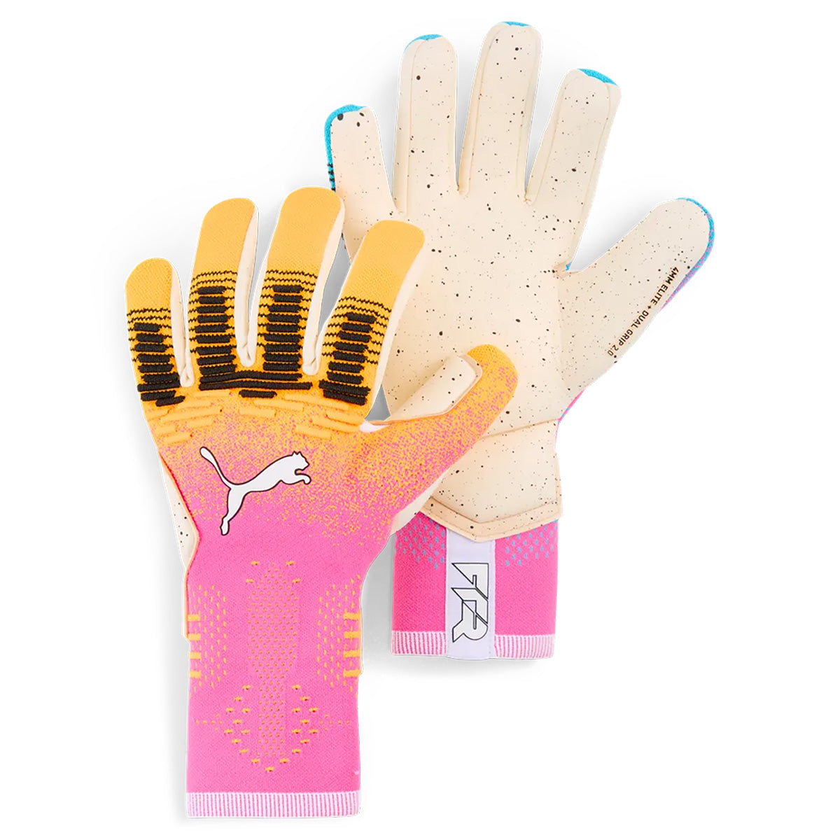 Guanti da portiere FUTURE Ultimate NC