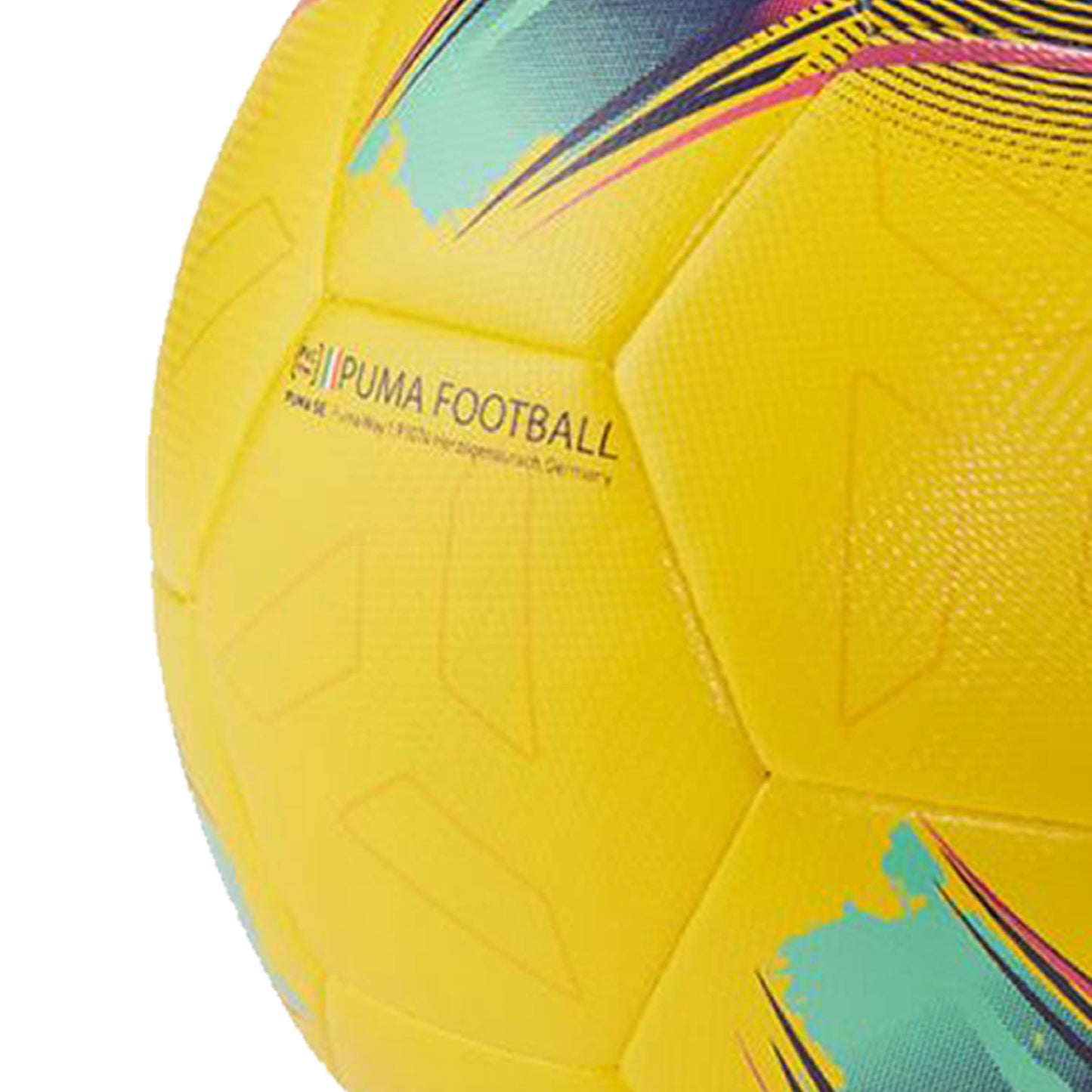 Pallone Serie A PUMA Orbita Mini 24/25