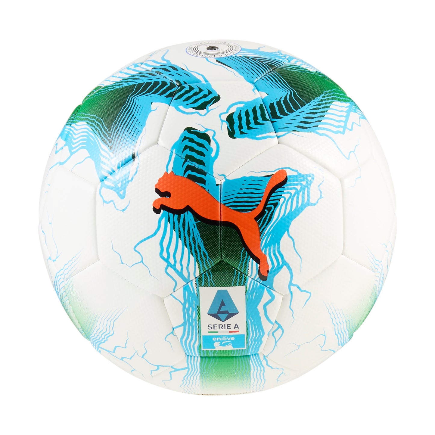 Pallone Serie A PUMA Orbita 25/26