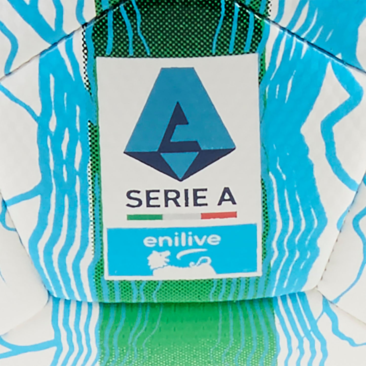 Pallone Serie A PUMA Orbita 25/26