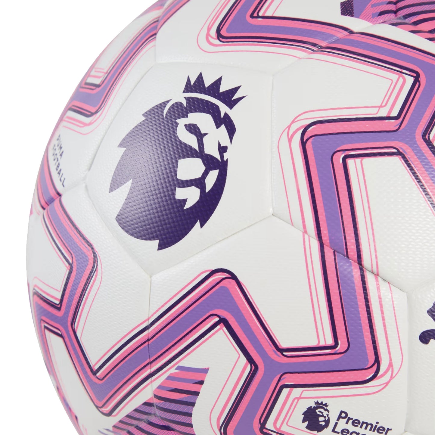 Pallone Premier League PUMA Orbita (FIFA Quality) 25/26