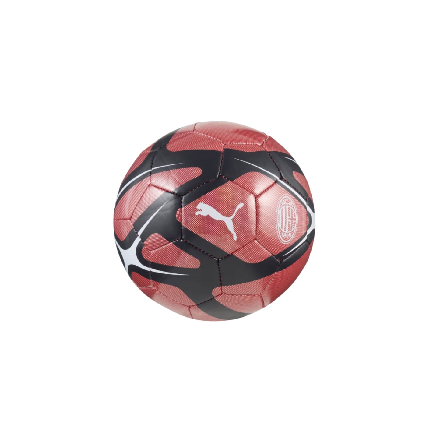 Milan Pallone Mini Culture 25/26