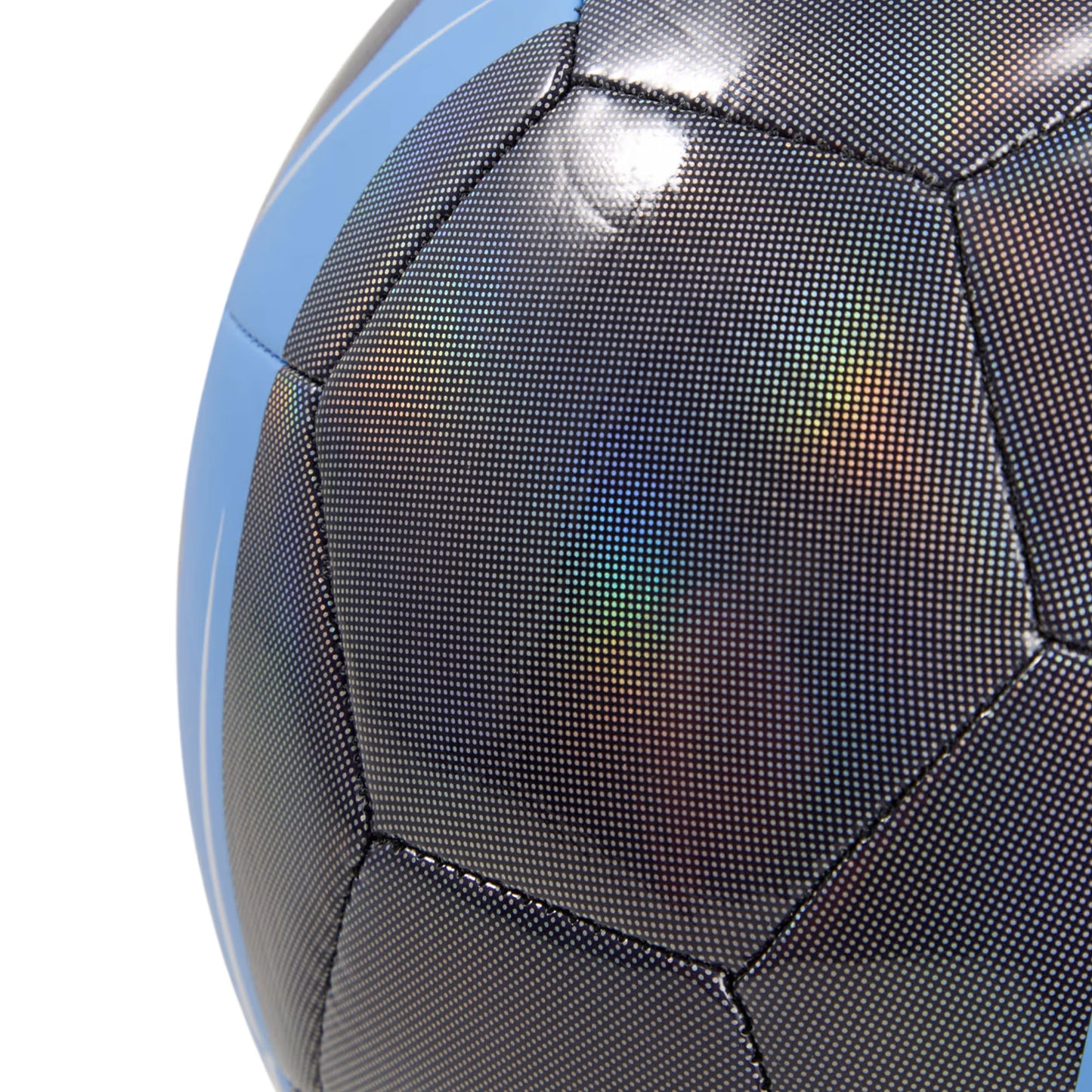 Manchester City Pallone Culture 25/26