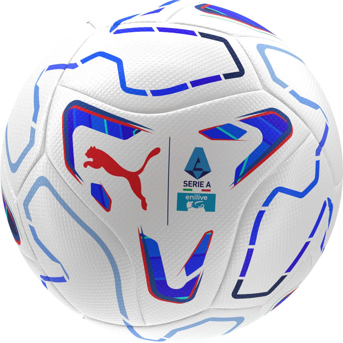 Pallone da calcio STELLAR Cup Serie A