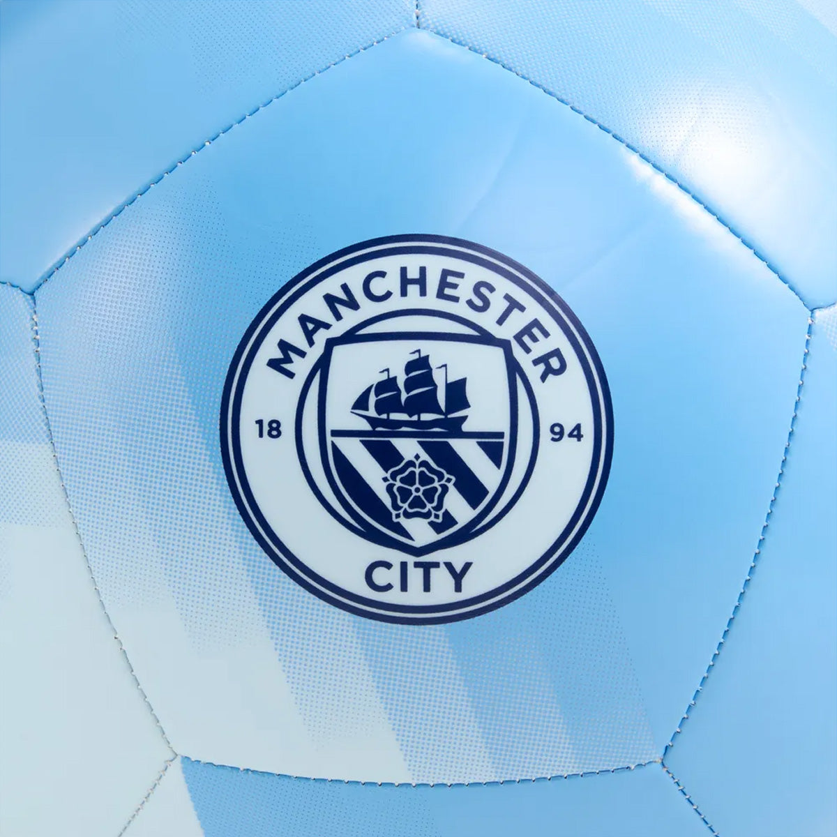 Manchester City Pallone da calcio 26/27 Mini