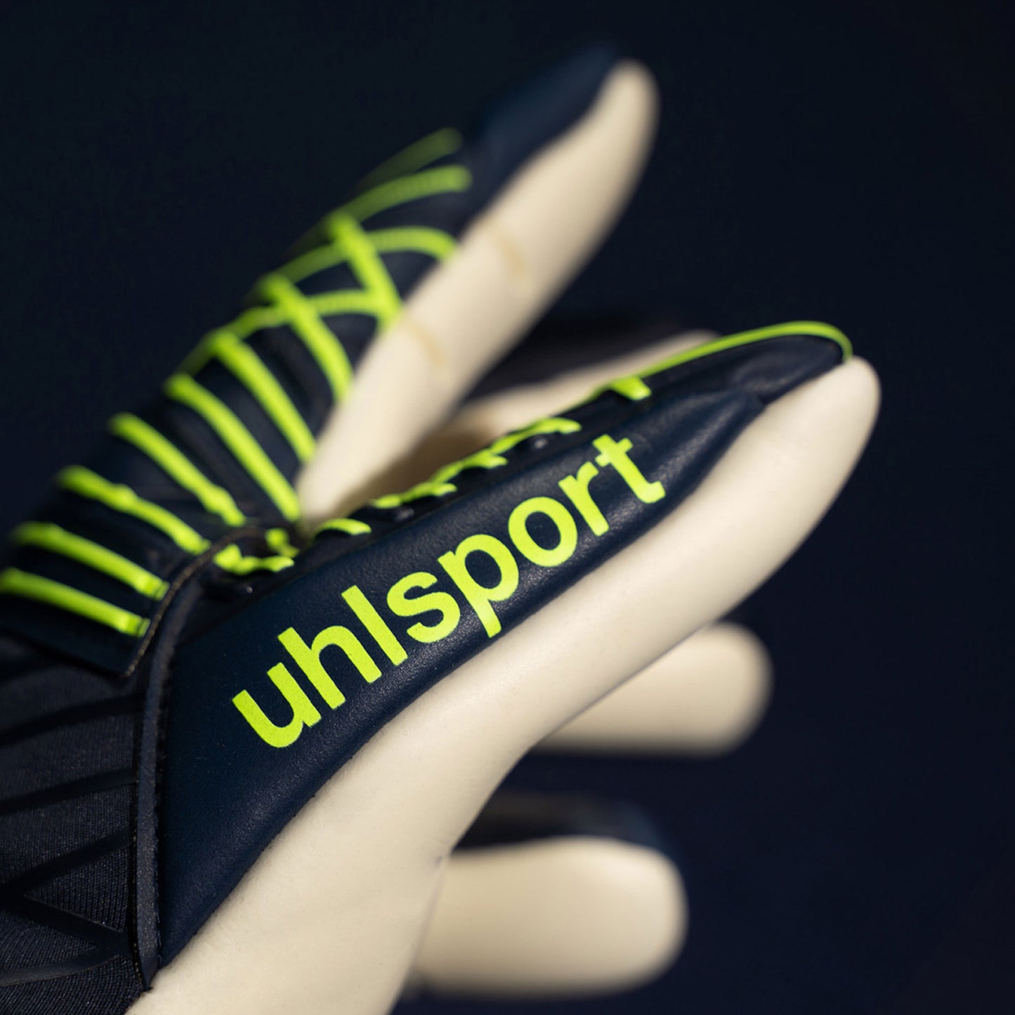 Guanti portiere Prediction Absolutgrip HN