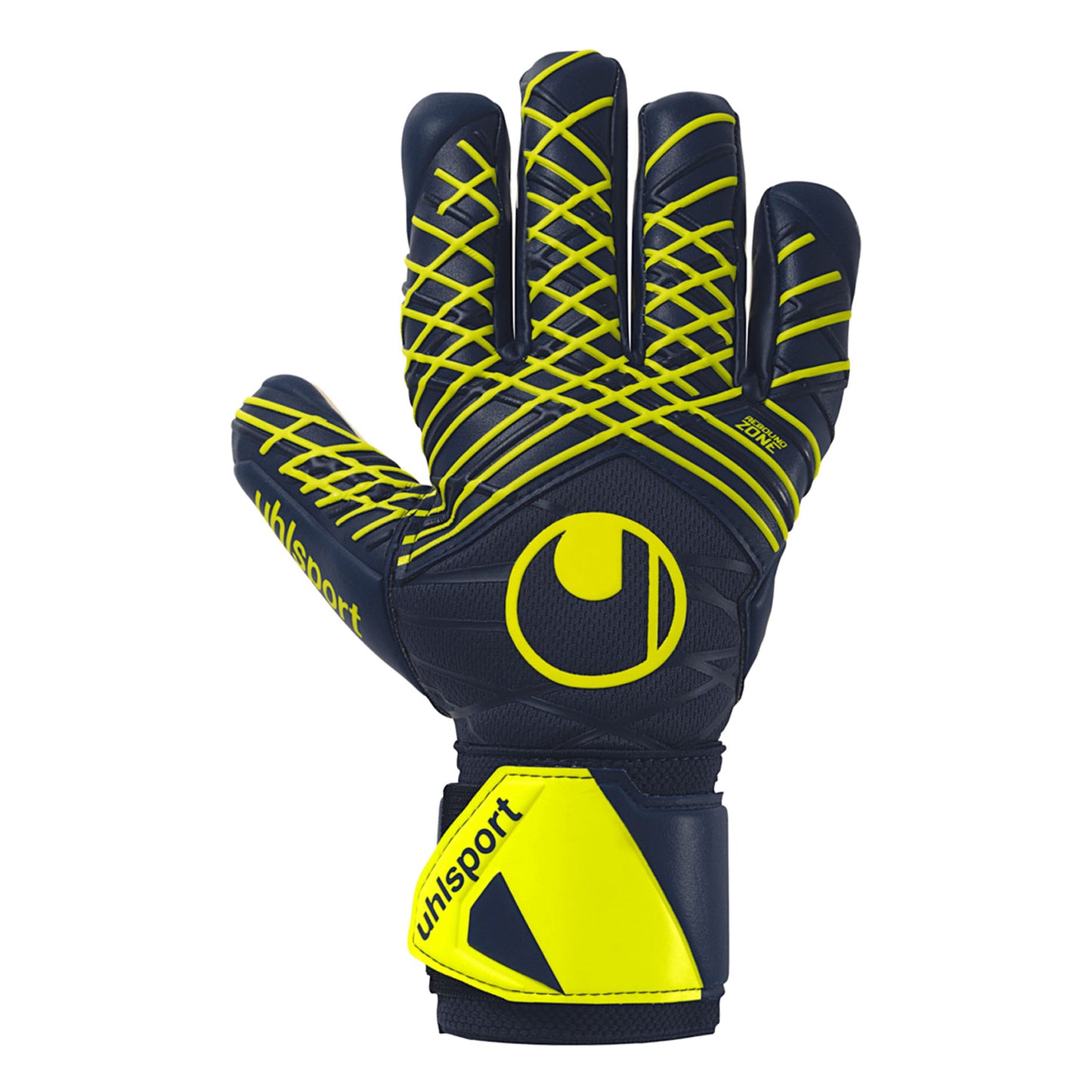 Guanti portiere Prediction Supersoft HN