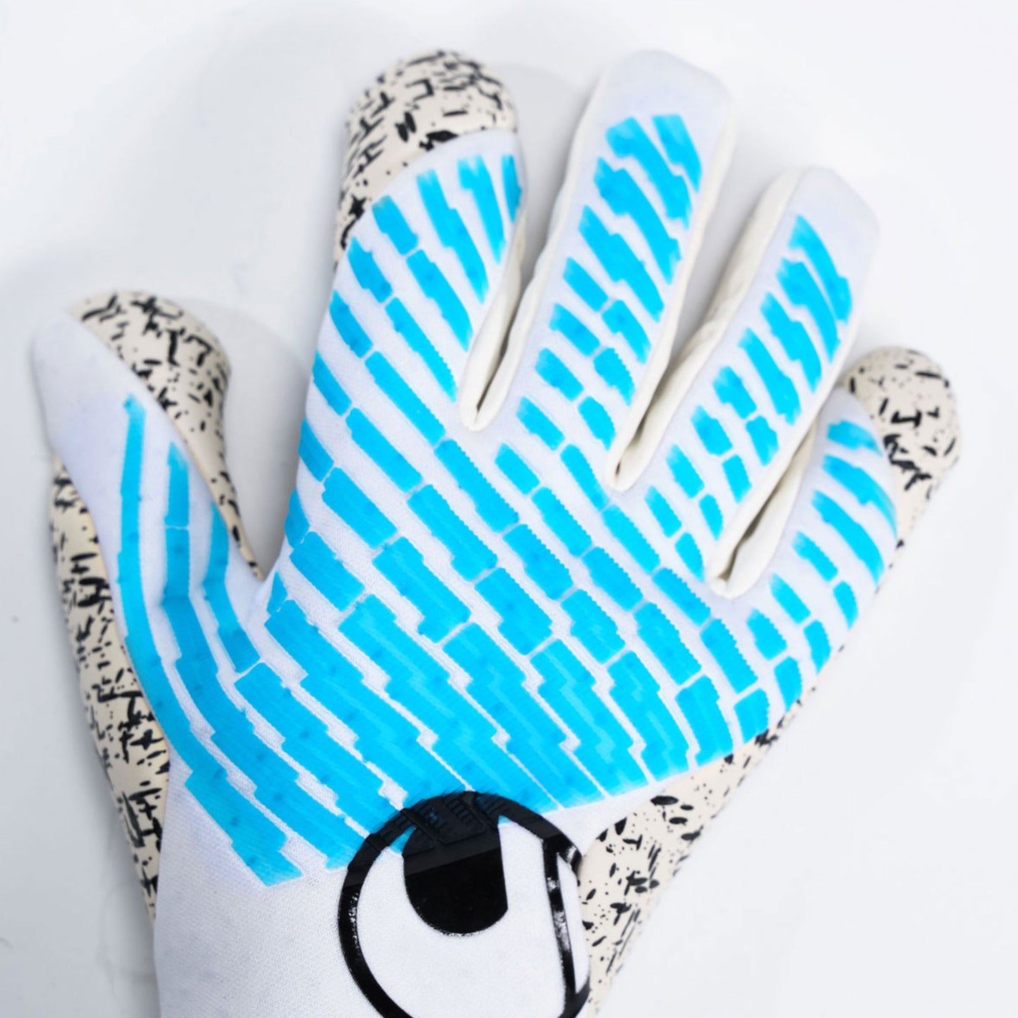 Guanti da portiere FM Cybertec Supergrip+ HN