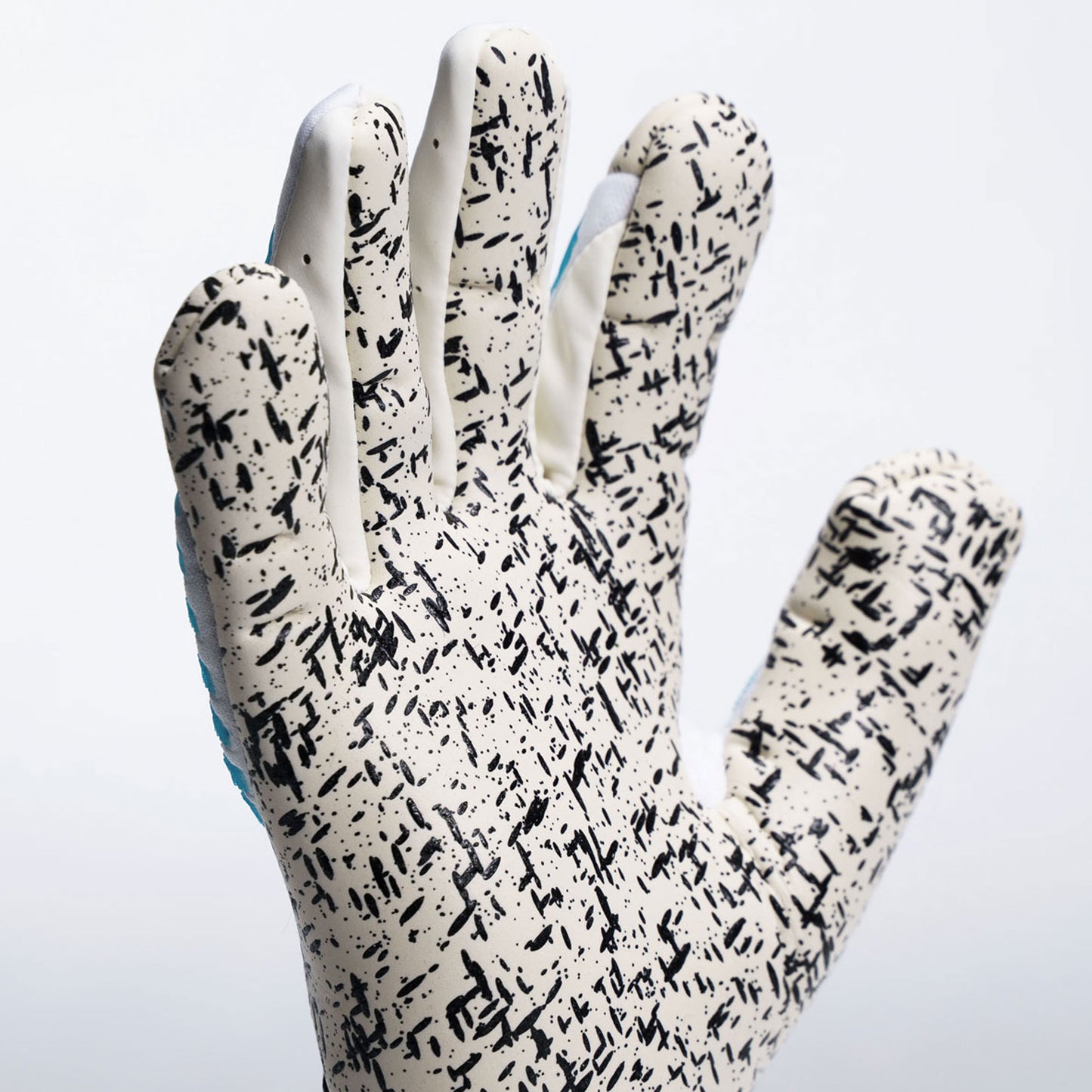 Guanti da portiere FM Cybertec Supergrip+ HN