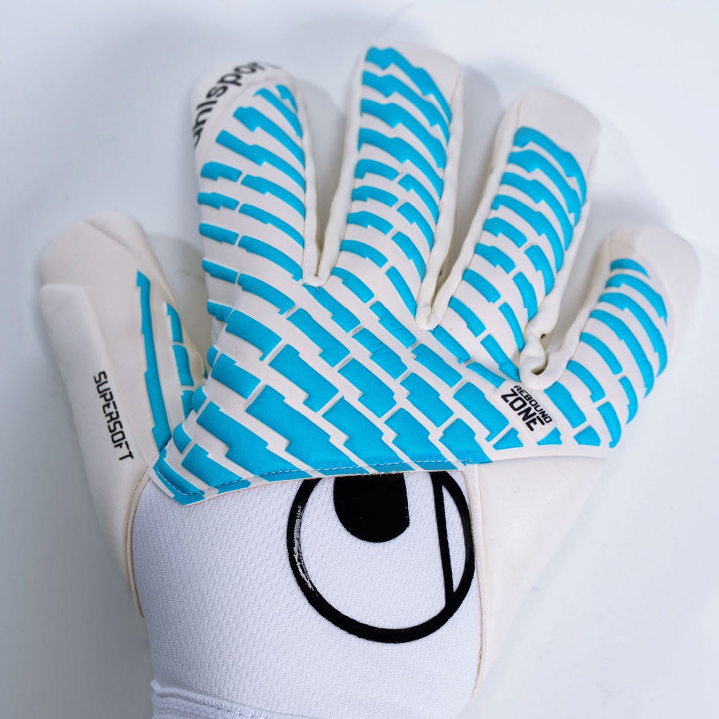 Guanti da portiere FM Cybertec Supersoft HN