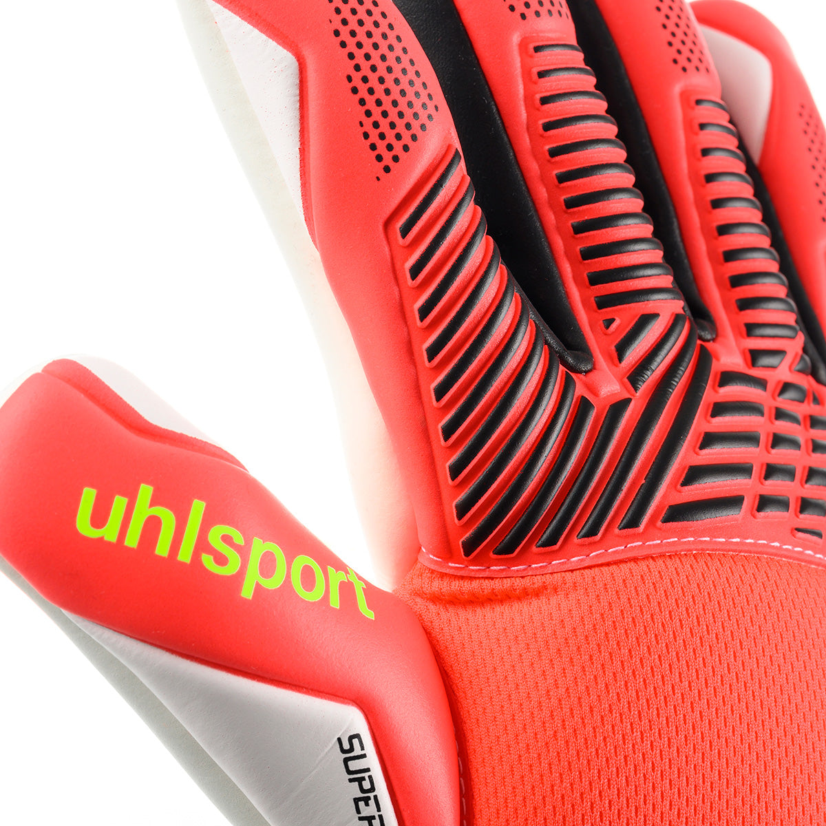 Guanti da portiere Fangmaschine Supersoft HN