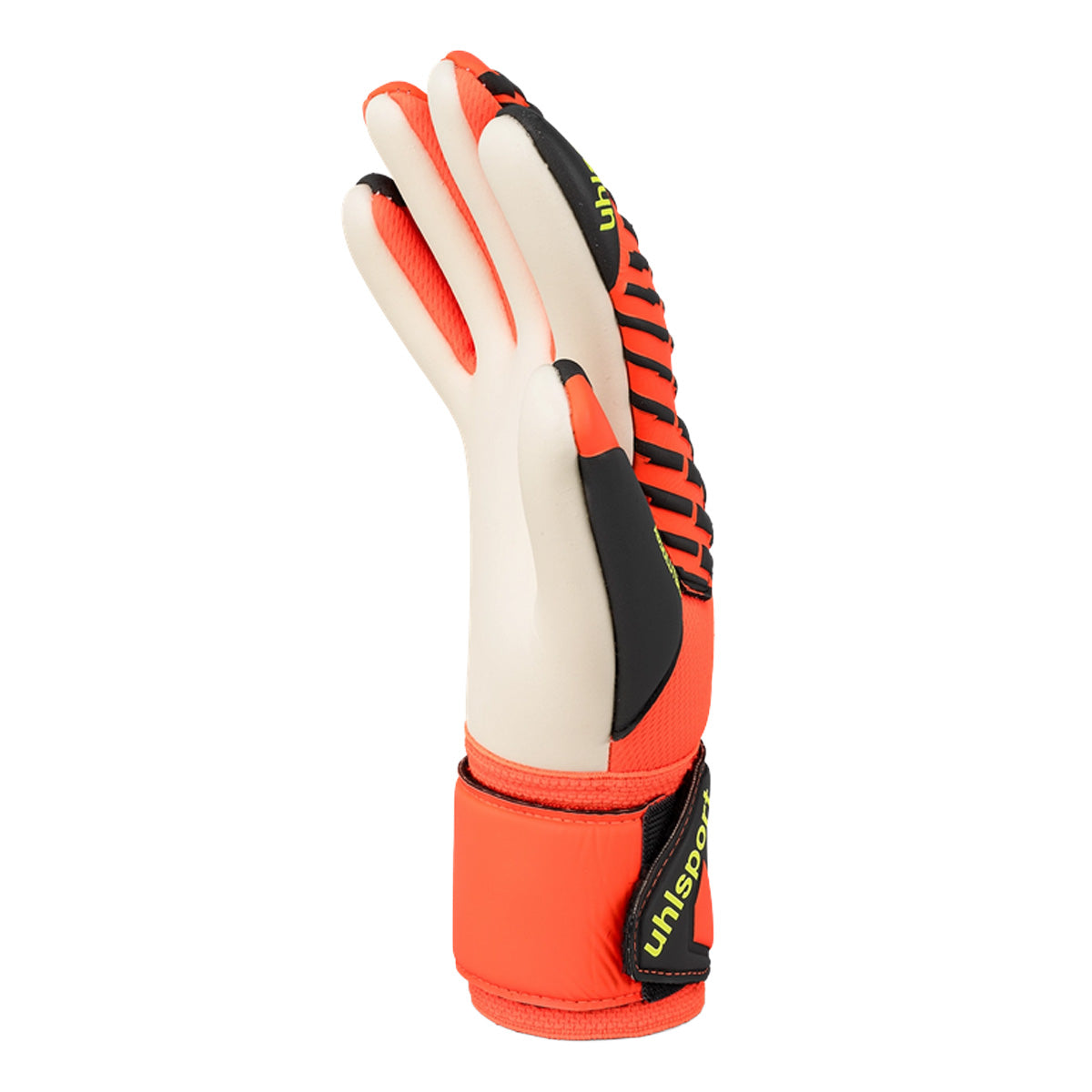 Guanti da portiere Fangmaschine Absolutgrip HN Pro Junior