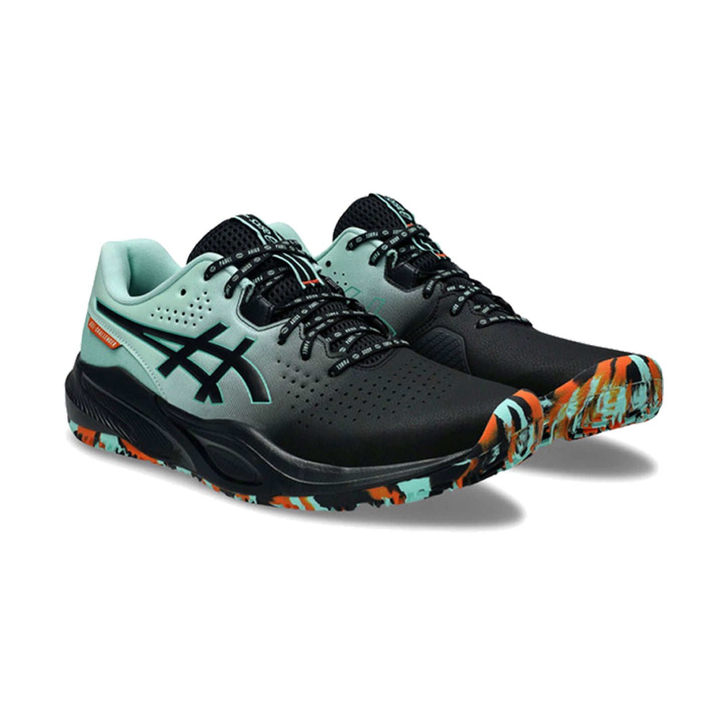 Scarpe da padel GEL-CHALLENGER 15 PADEL Limited Edition