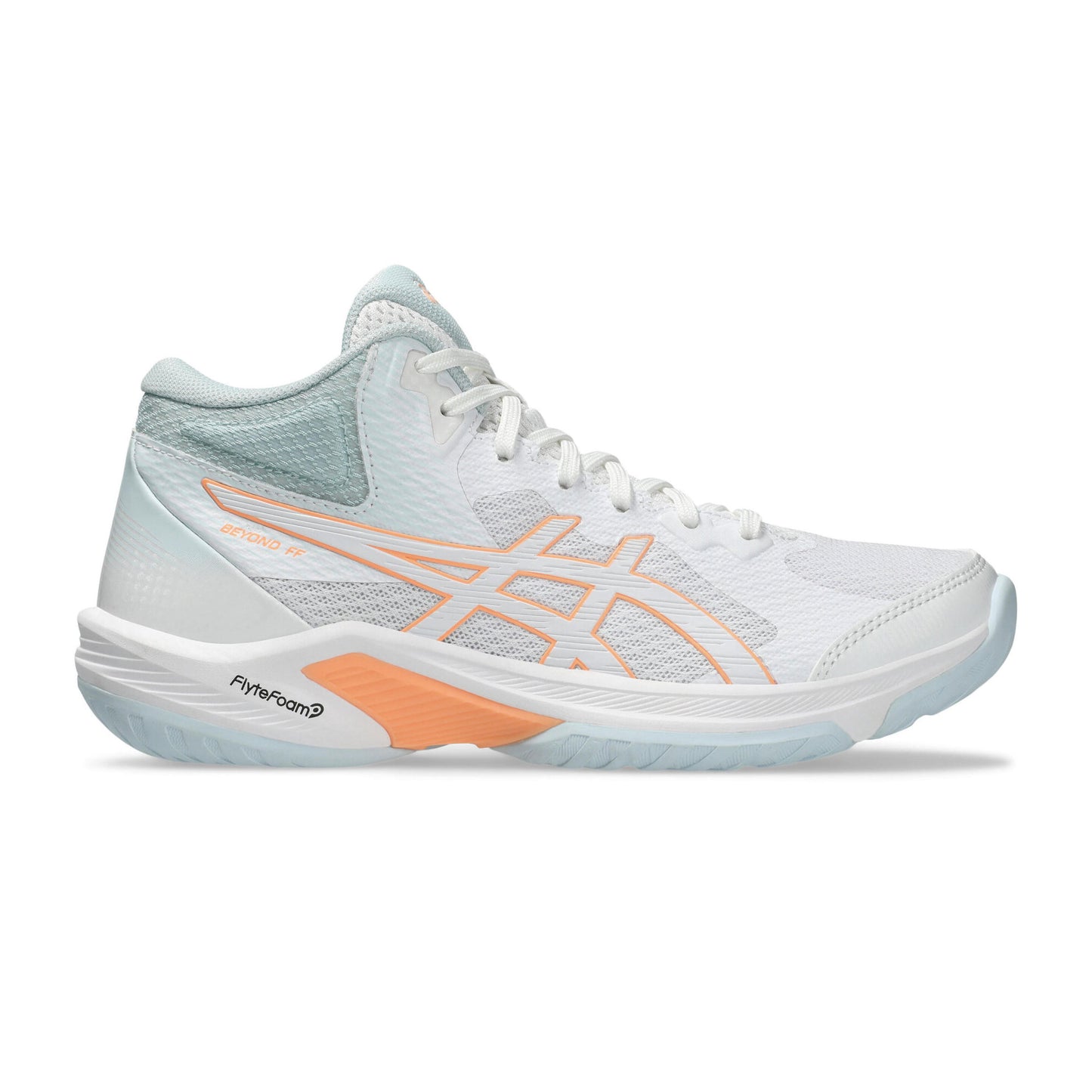 Scarpe volley BEYOND FF MT