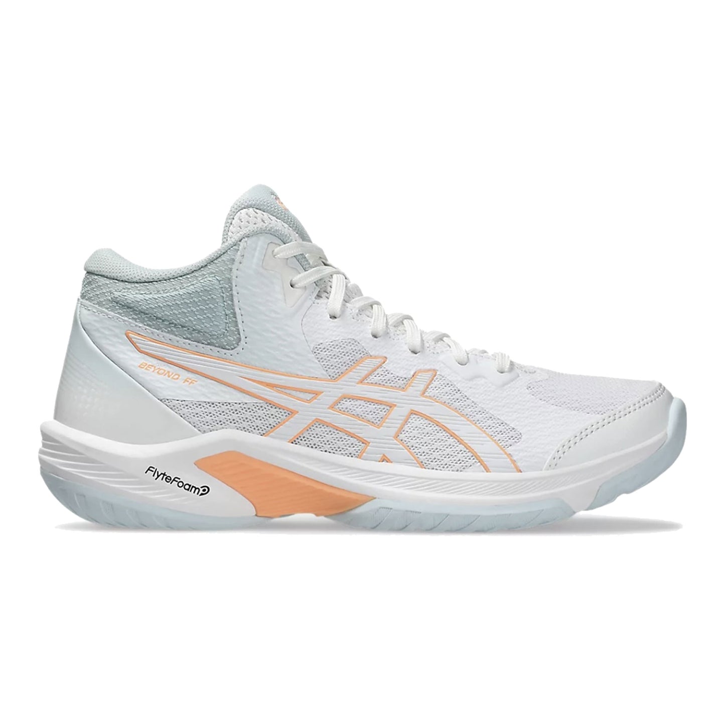 Scarpe da volley BEYOND FF MT