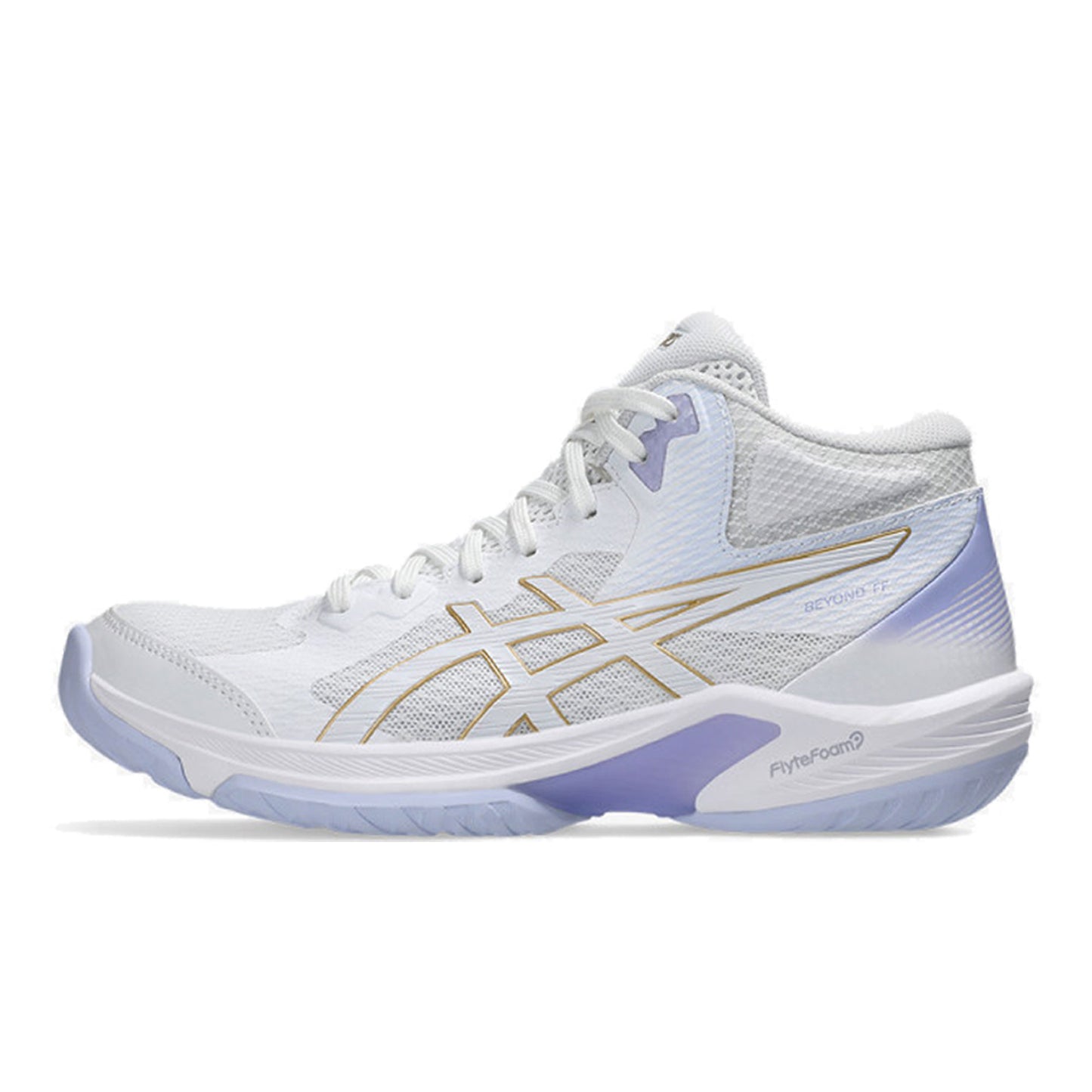 Scarpe da volley BEYOND FF MT