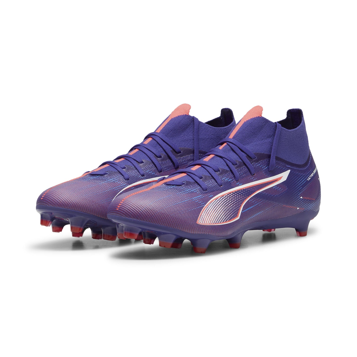 Scarpe calcio ULTRA 5 MATCH+ FG/AG
