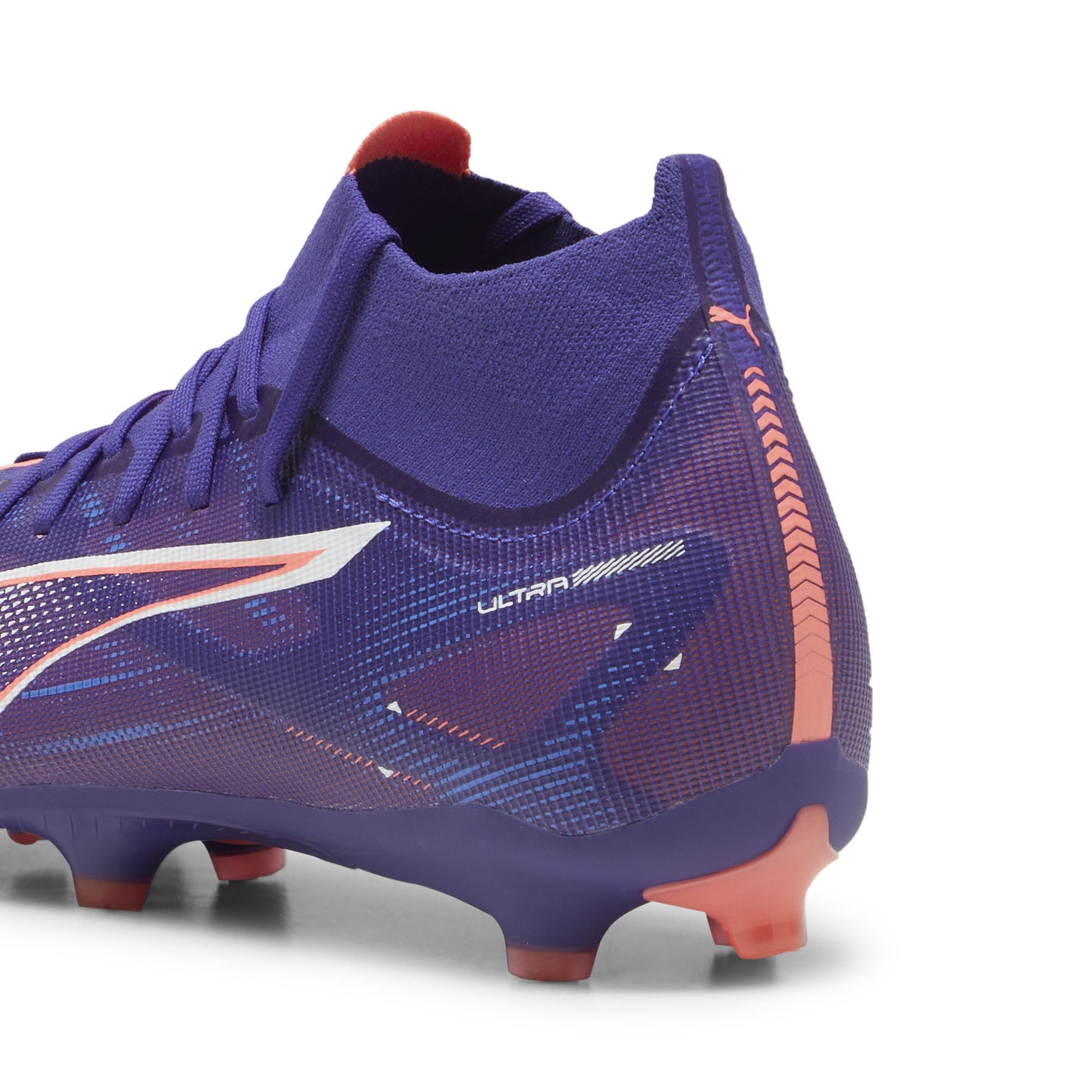 Scarpe calcio ULTRA 5 MATCH+ FG/AG