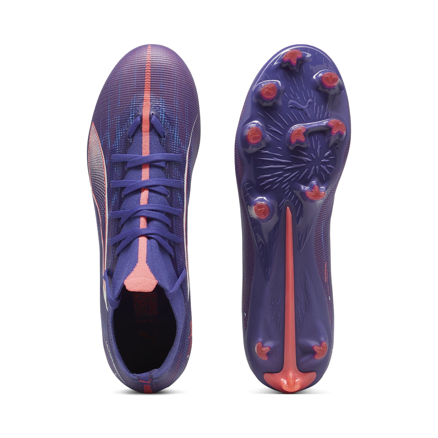 Scarpe calcio ULTRA 5 MATCH+ FG/AG