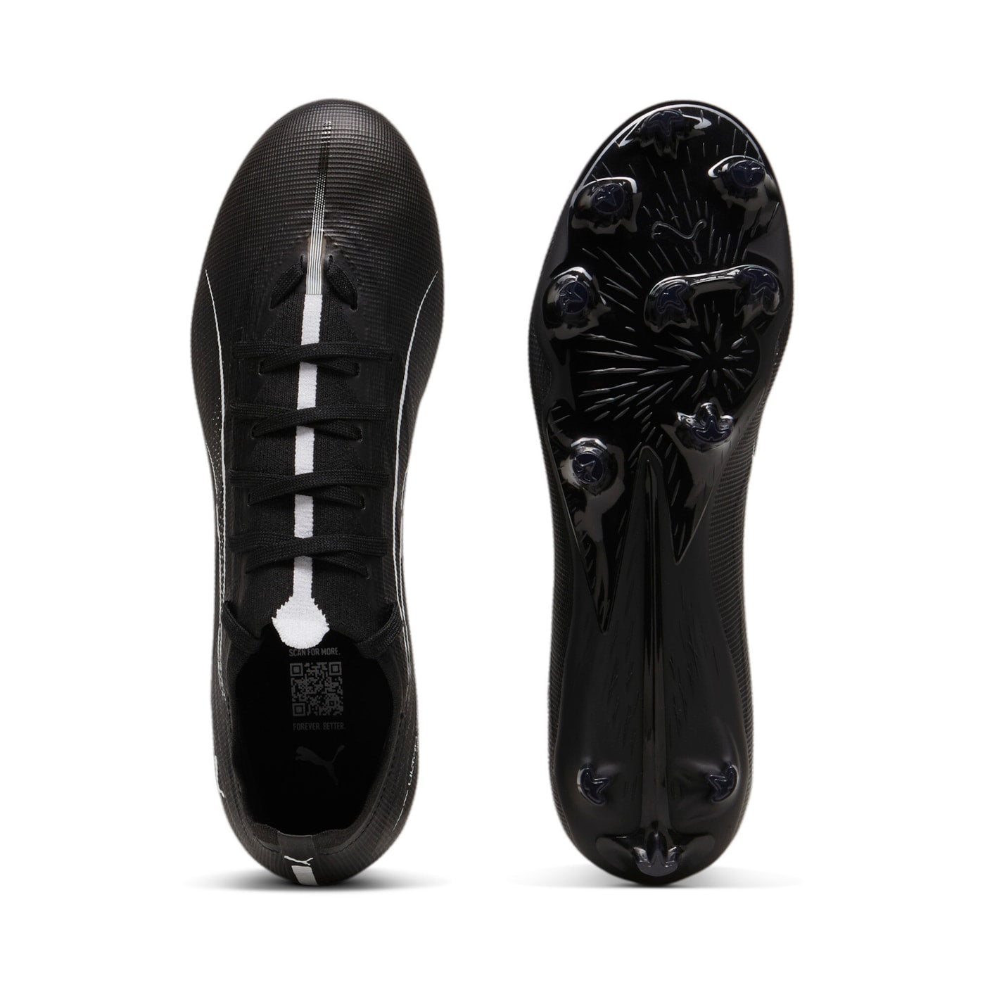 Scarpe calcio ULTRA 5 MATCH FG/AG