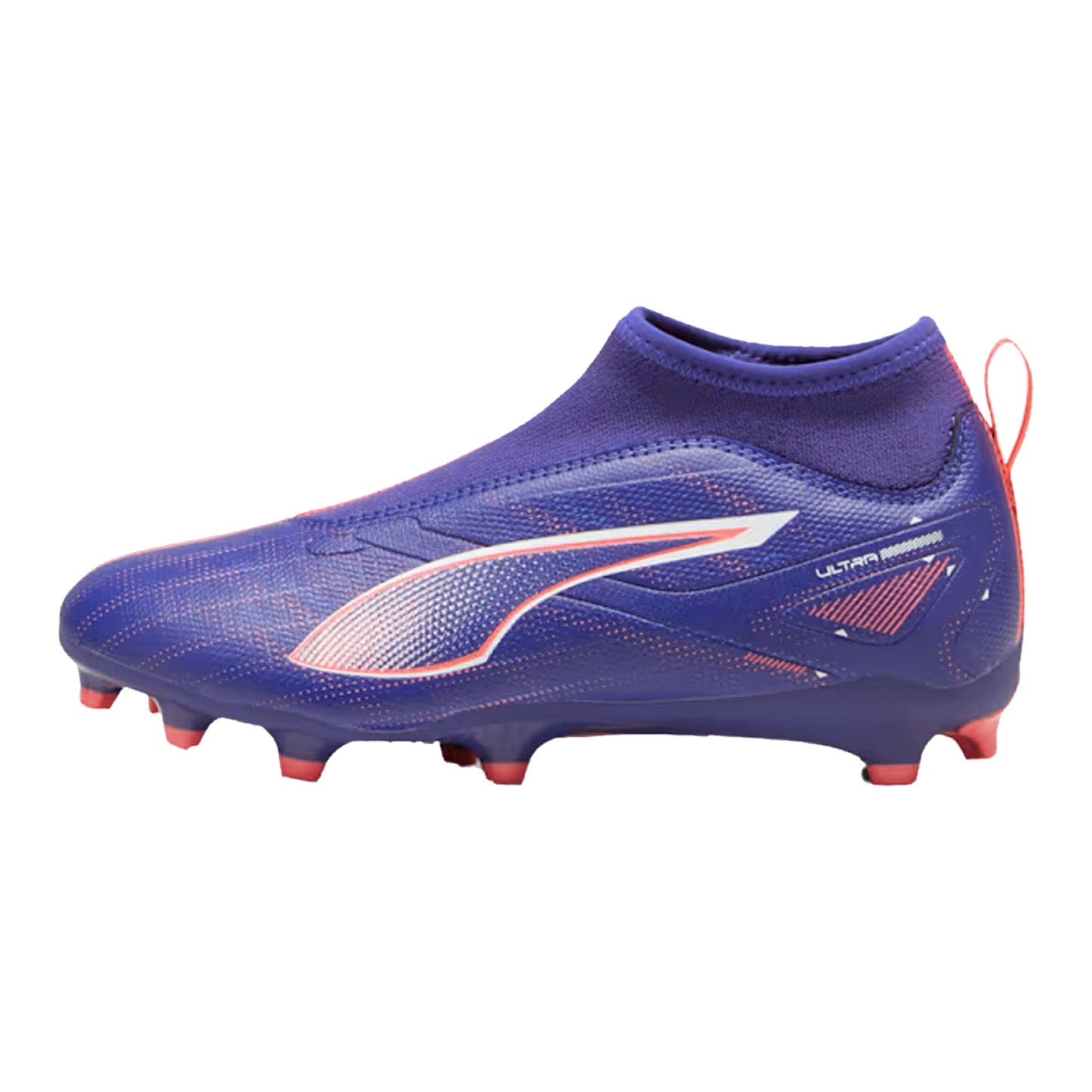 Scarpe calcio ULTRA 5 MATCH+ LL FG/AG Jr