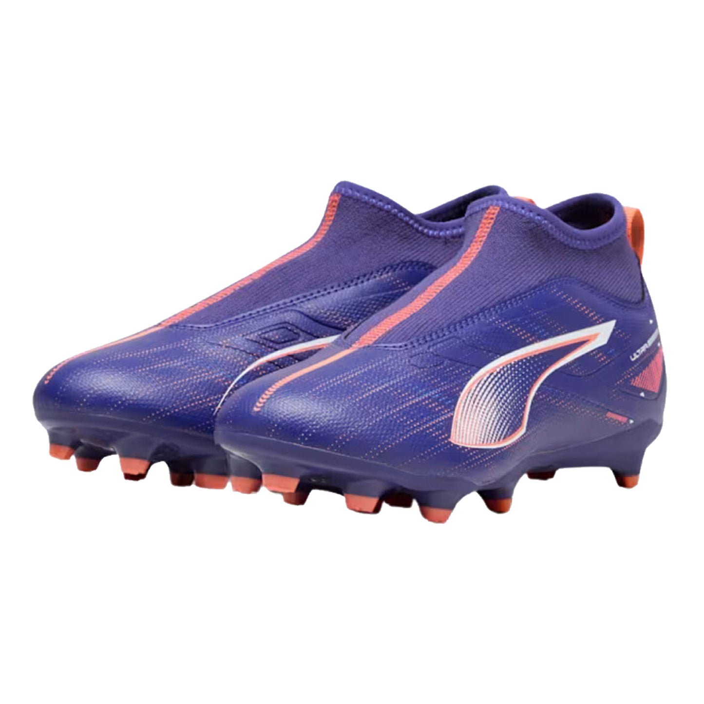Scarpe calcio ULTRA 5 MATCH+ LL FG/AG Jr