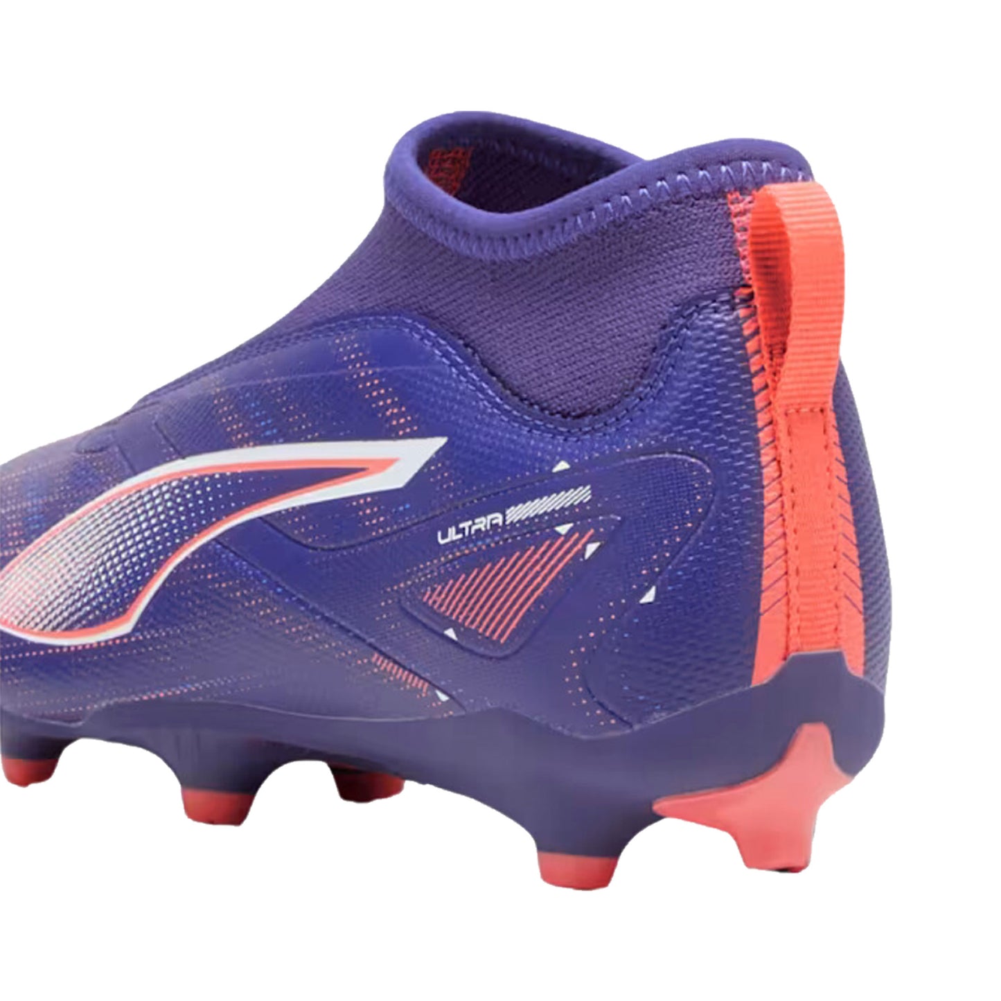 Scarpe calcio ULTRA 5 MATCH+ LL FG/AG Jr
