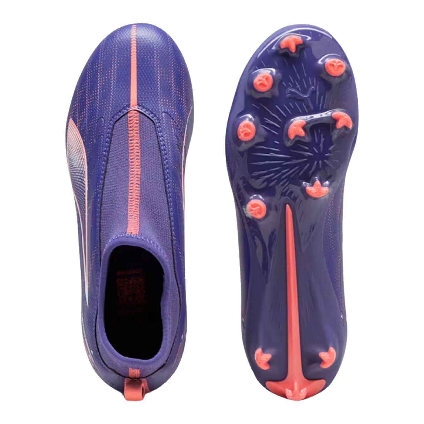 Scarpe calcio ULTRA 5 MATCH+ LL FG/AG Jr