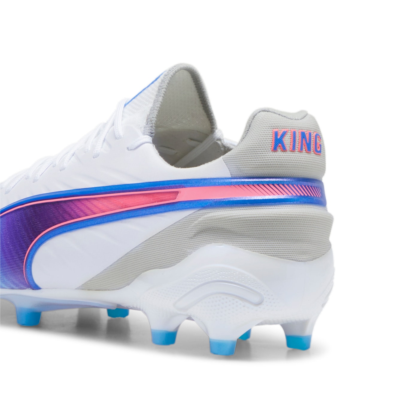 Scarpe calcio KING ULTIMATE FG/AG