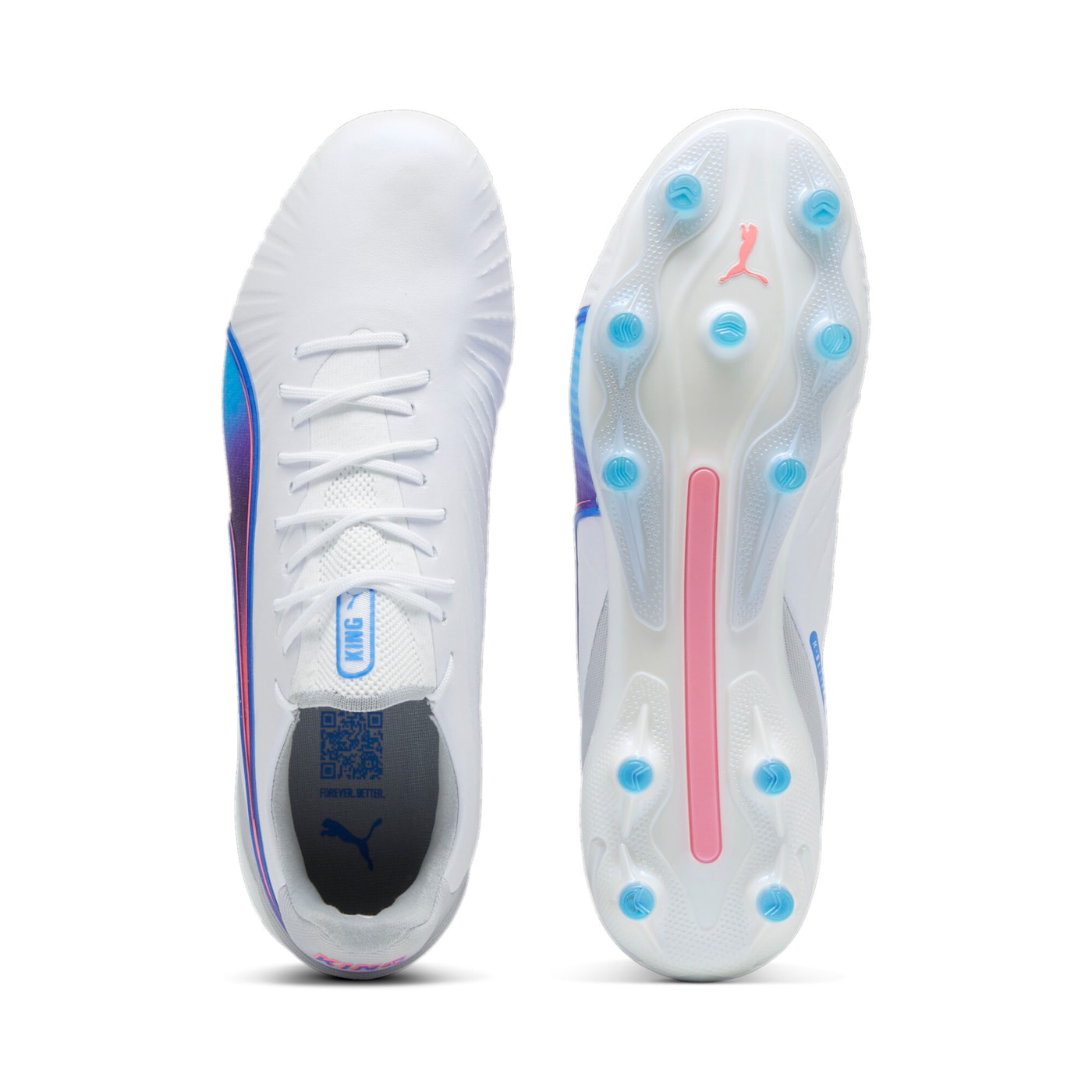 Scarpe calcio KING ULTIMATE FG/AG