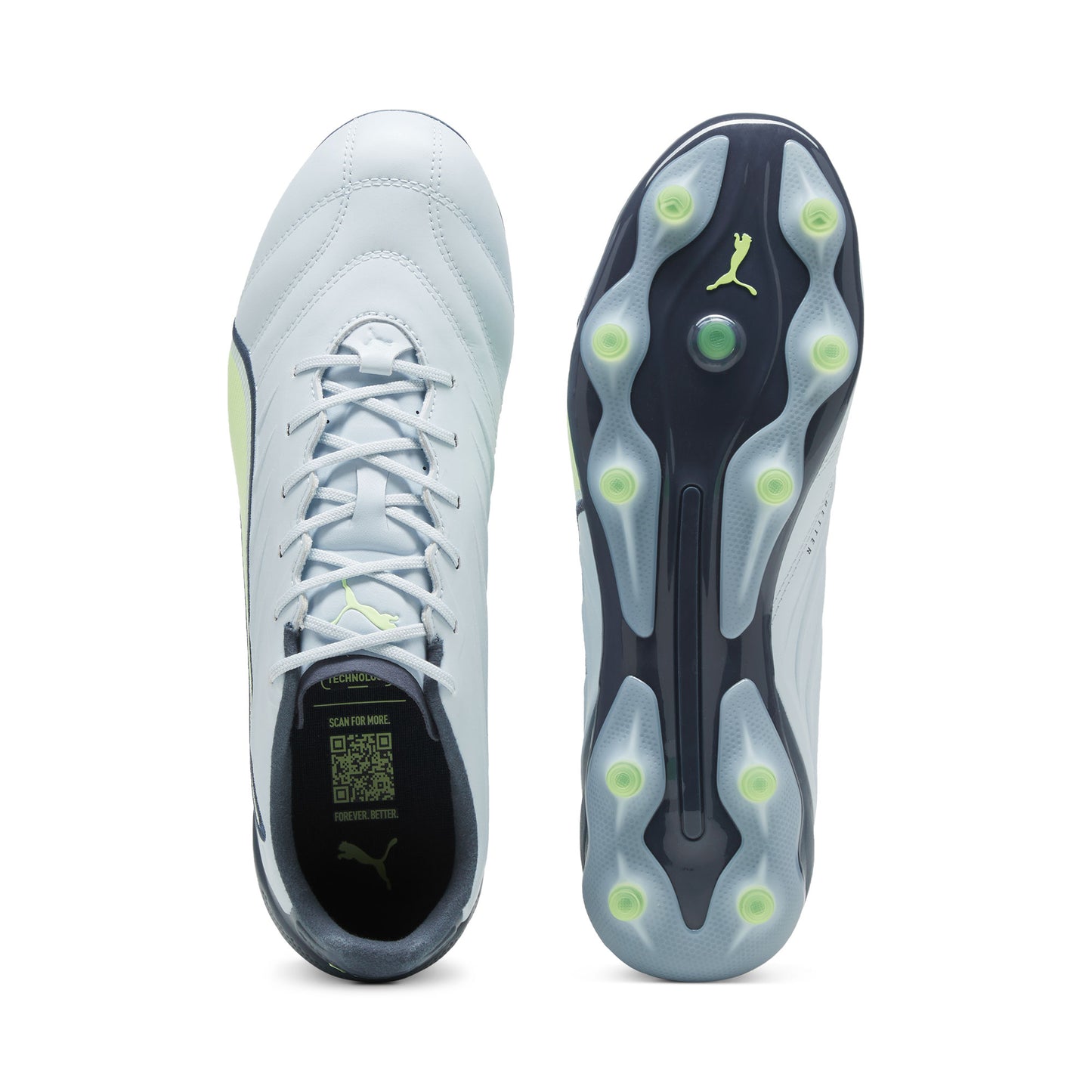Scarpe da calcio KING PRO FG/AG