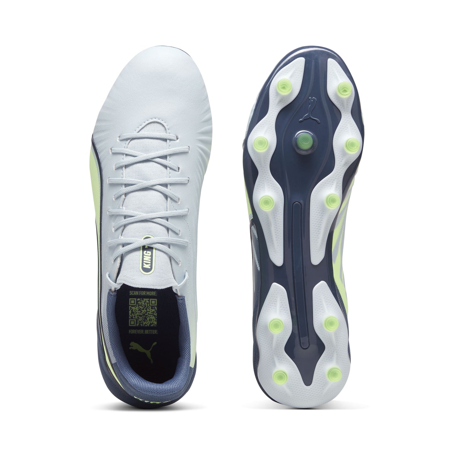 Scarpe da calcio KING MATCH FG/AG