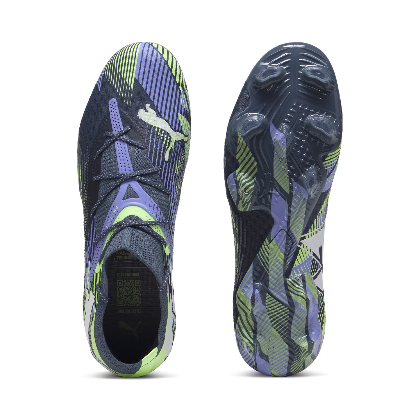 Scarpe calcio FUTURE 7 ULTIMATE Low FG/AG
