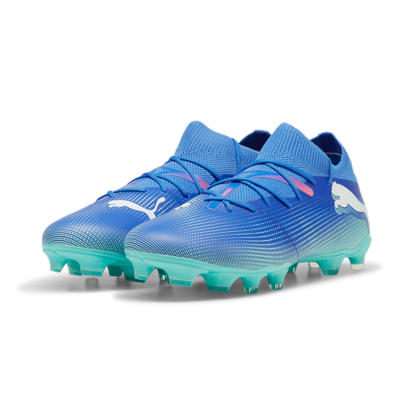 Scarpe calcio FUTURE 7 MATCH FG/AG