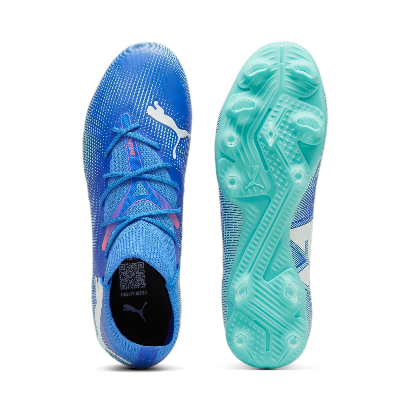 Scarpe calcio FUTURE 7 MATCH FG/AG