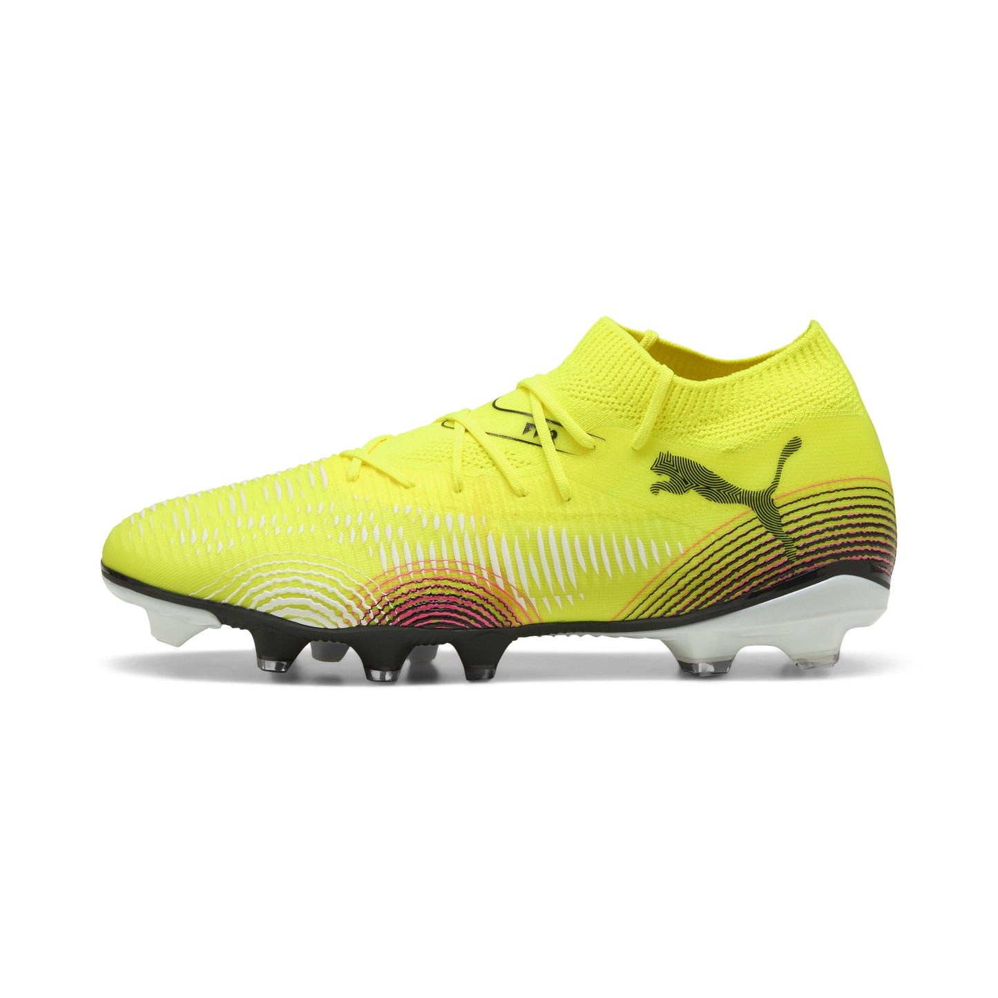 Scarpe da calcio FUTURE 8 MATCH FG/AG