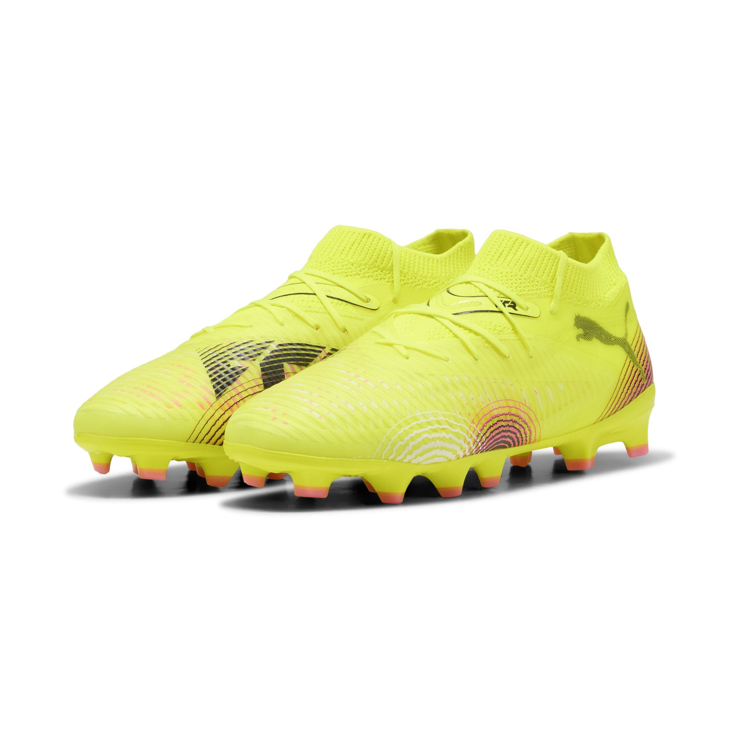 Scarpe da calcio FUTURE 8 PRO FG/AG Jr