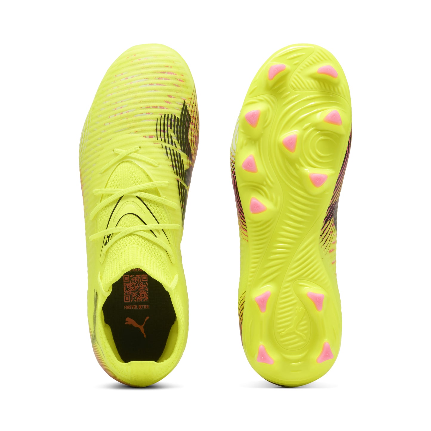 Scarpe da calcio FUTURE 8 PRO FG/AG Jr