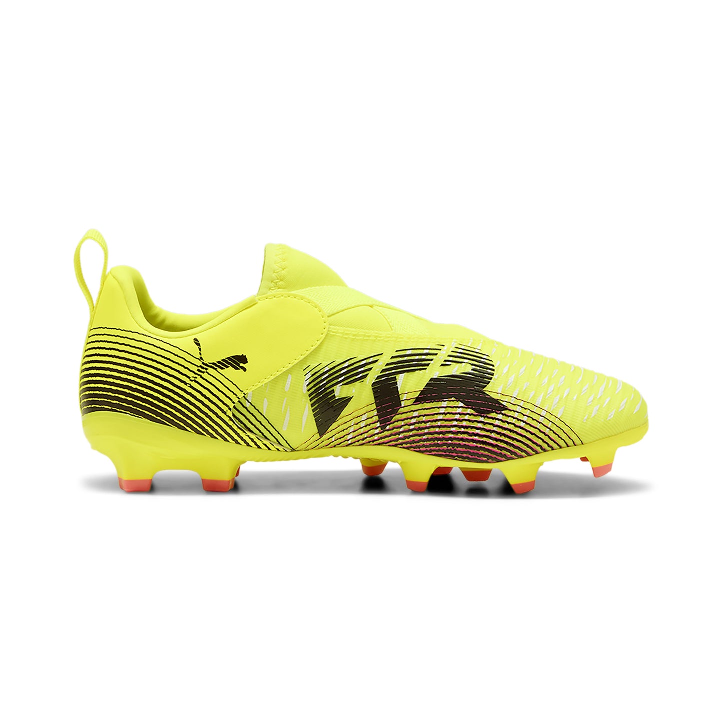 Scarpe da calcio FUTURE 8 MATCH LL FG/AG Jr