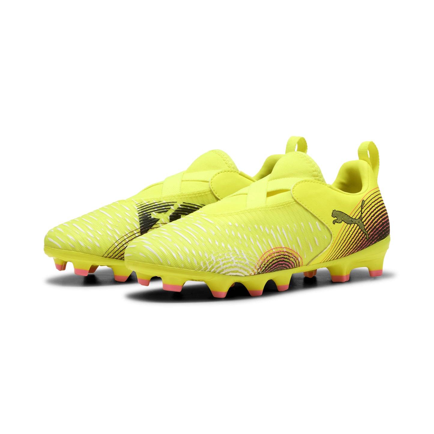 Scarpe da calcio FUTURE 8 MATCH LL FG/AG Jr