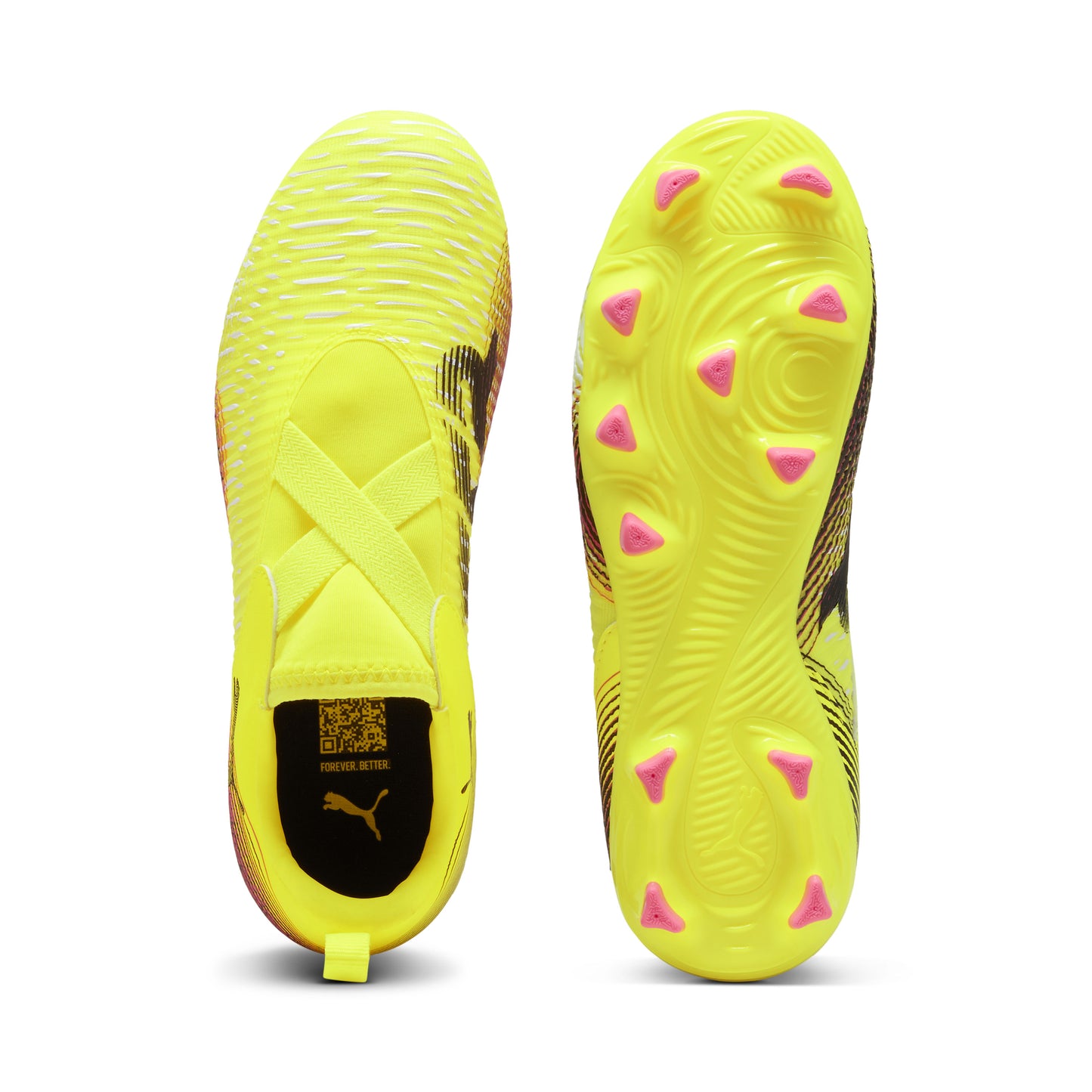 Scarpe da calcio FUTURE 8 MATCH LL FG/AG Jr