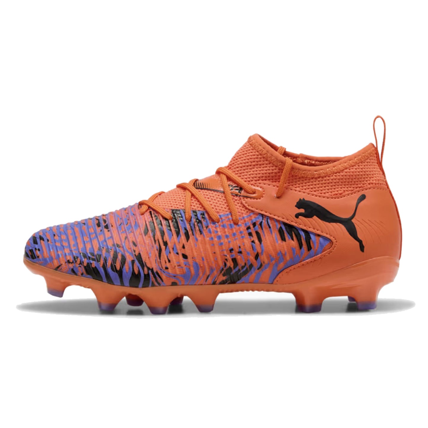 Scarpe da calcio FUTURE 8 MATCH CREATIVITY FG/AG Jr