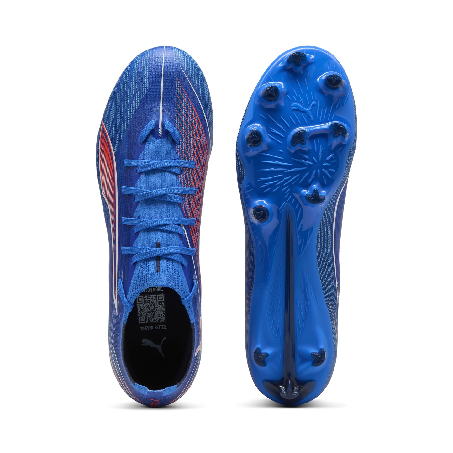 Scarpe da calcio ULTRA 6 MATCH FG/AG
