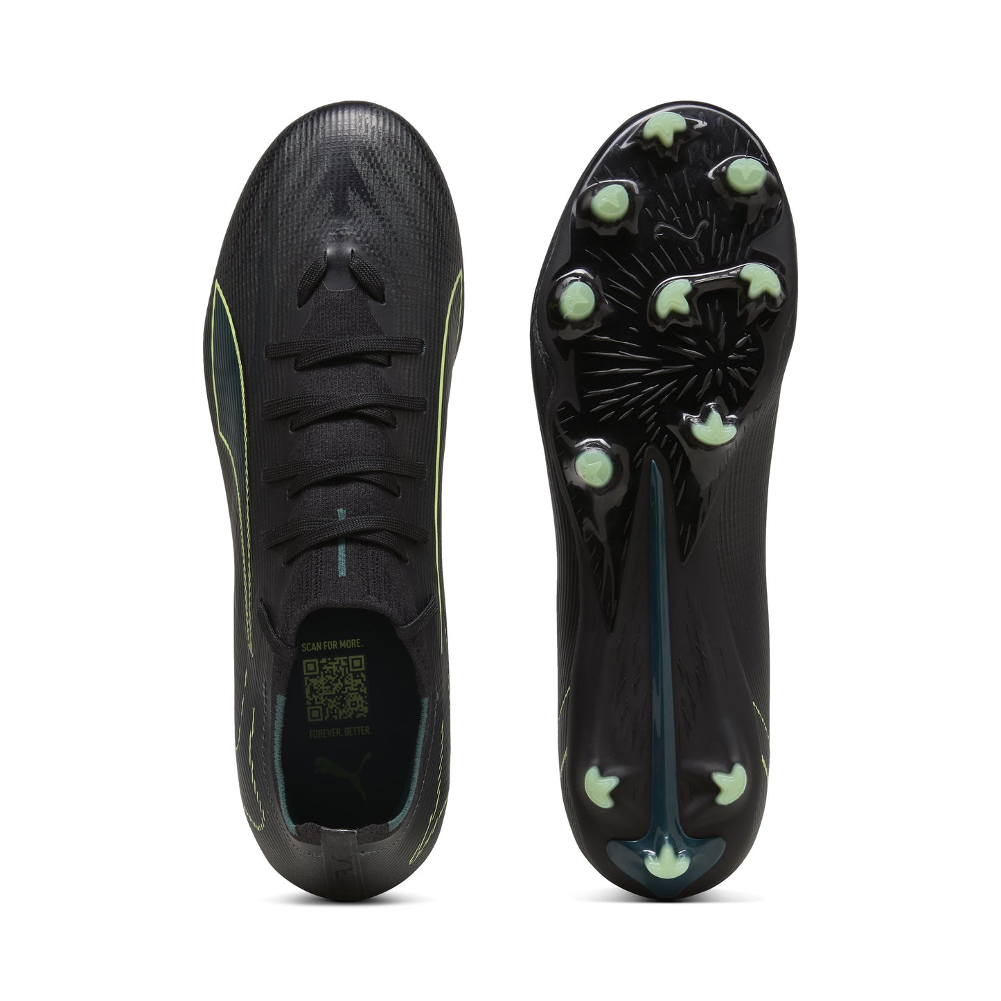 Scarpe da calcio ULTRA 6 MATCH FG/AG