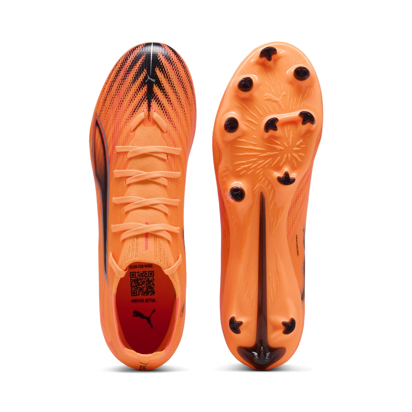 Scarpe da calcio ULTRA 6 MATCH FG/AG