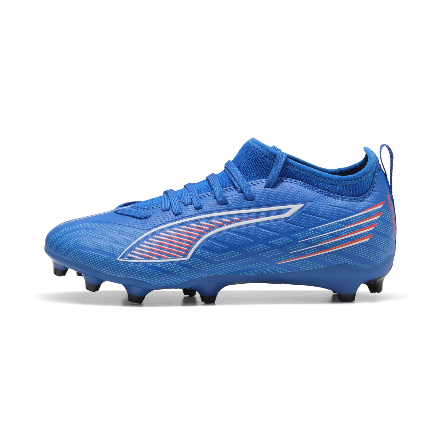 Scarpe da calcio ULTRA 6 MATCH FG/AG Jr