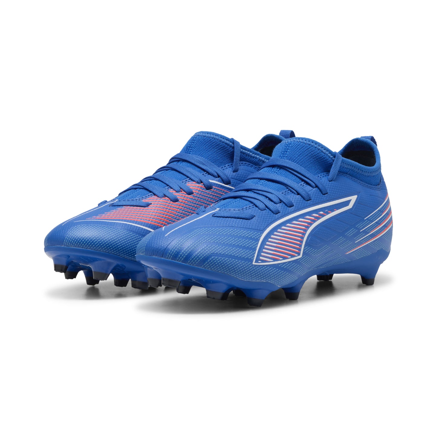 Scarpe da calcio ULTRA 6 MATCH FG/AG Jr