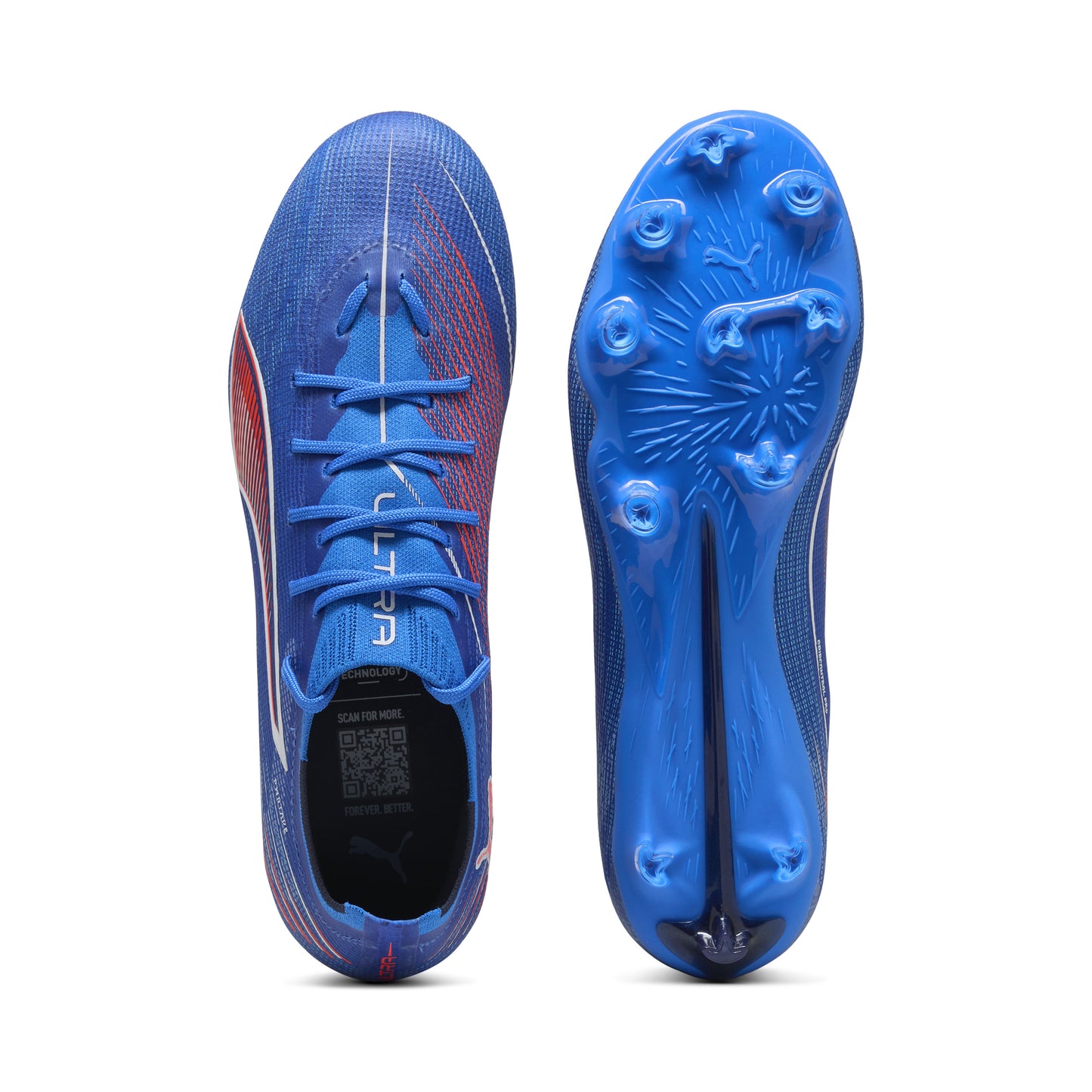 Scarpe da calcio ULTRA 6 PRO FG/AG